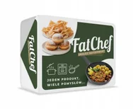 Pasty warzywne - Smalec wieprzowy rafinowany kostka 200g - Agro-Top - miniaturka - grafika 1