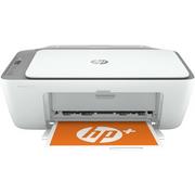 Urządzenia wielofunkcyjne - HP DeskJet 2720e All-in-One Printer (26K67B) - miniaturka - grafika 1