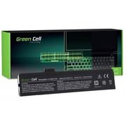 Baterie do laptopów - Green Cell FS02 do Fujitsu-Siemens PI1505 PI2515 Maxdata Eco 4500 - miniaturka - grafika 1