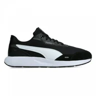 Buty sportowe męskie - Buty męskie, sportowe Puma Runtamed 389236 01 - miniaturka - grafika 1