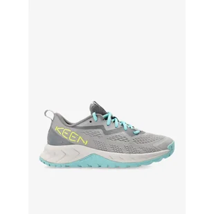 Buty turystyczne damskie Keen Versacore Speed - Buty trekkingowe damskie - miniaturka - grafika 1