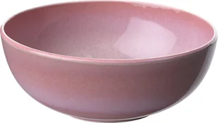 Miska do serwowania Miska do sałatek VILLEROY & BOCH PERLEMOR CORAL Porcelana różowa 590 ml HOMLA - Miski i półmiski - miniaturka - grafika 1
