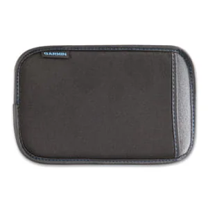 Garmin Etui wsuwane 5 cali - 2595LMT, 3590LMT, Dezl 560LT [010-11793-00] - Akcesoria do nawigacji - miniaturka - grafika 2