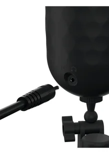 PDX ELITE Maszt urbador con vibración Mega milker RD525 - Pozostałe kosmetyki - miniaturka - grafika 6