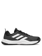 Buty sportowe męskie - adidas Buty Rapidmove Trainer HP3287 Czarny - miniaturka - grafika 1