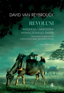 Revolusi. Indonezja i narodziny nowoczesnego świata - E-booki - literatura faktu - miniaturka - grafika 1