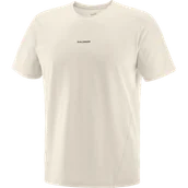 Koszulki męskie - KOSZULKA MĘSKA SALOMON TRACKLINE SS M C24386 - miniaturka - grafika 1