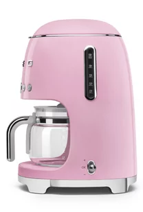 Ekspres do kawy Smeg 50's Retro Style DCF02PKEU - Ekspresy do kawy - miniaturka - grafika 4