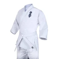 Kimona, stroje i obuwie - Kimono Karate Kyokushin DBX Bushido - miniaturka - grafika 1
