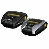 Drukarki kart i etykiet - Zebra ZQ320 Plus ZQ32-A0W03RE-00, Indoor, USB-C, BT (BLE), Wi-Fi, NFC, 8 dots/mm (203 dpi) - miniaturka - grafika 1