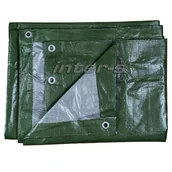 Folie budowlane - Plandeka z oczkami Motive 4x6m 150g/m2 - miniaturka - grafika 1