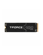 Dyski SSD - Dysk SSD Team Group T-FORCE G50 1TB M.2 PCIe NVMe Gen4 x4 5000/4800 SLC TM8FFE001T0C129 - miniaturka - grafika 1