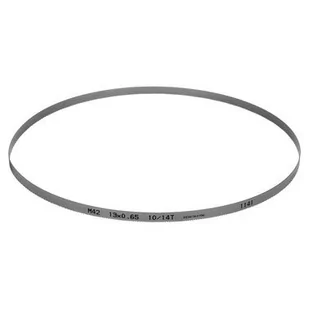 Brzeszczot do piły taśmowej 14Z/cal 1140mm YT-82189 Yato - Brzeszczoty - miniaturka - grafika 1