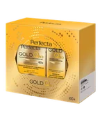 Kremy do twarzy - Perfecta Gold Q10 60+ - miniaturka - grafika 1
