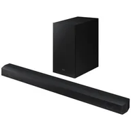 Soundbary - SAMSUNG HW-B550 EN czarny - miniaturka - grafika 1
