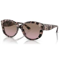 Okulary przeciwsłoneczne - Okulary przeciwsłoneczne Michael Kors 2175U 392114 54 CHARLESTON - miniaturka - grafika 1