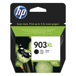 oryginalny atrament HP 903XL [T6M15AE] black - Tusze oryginalne - miniaturka - grafika 1