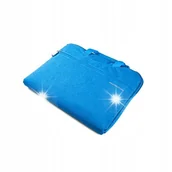 Torby na laptopy - Torba do notebooka Modecom HIGHFILL 11 niebieska - miniaturka - grafika 1