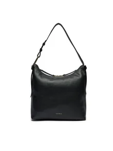 Coccinelle Torebka R1K coccinellemalory E1 R1K 13 02 01 Czarny - Torebki damskie - miniaturka - grafika 1