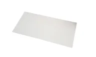Dezynfekcja - Zmywalna Mata Dekontaminacyjna Biała Brak Listwy Wykończeniowej Tak 80 X 120 Cm - miniaturka - grafika 1