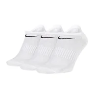 Skarpetki i podkolanówki sportowe - Lekkie Skarpetki Unisex Dla Dorosłych (zestaw 3 Sztuk) - miniaturka - grafika 1