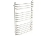 Grzejniki łazienkowe - Grzejnik Łazienkowy West 1200/450 Edan 800W - miniaturka - grafika 1