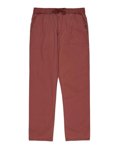 Quiksilver Spodnie taksówkowe - Klasyczne - Męskie