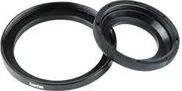 Adaptery i przejściówki - Hama Adapter soczewka 43mm do filtra 46mm 14346 - miniaturka - grafika 1