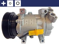 Akcesoria do klimatyzacji i ogrzewania - Sprężarka, klimatyzacja Mahle ACP 361 000S - miniaturka - grafika 1