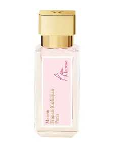Maison Francis Kurkdjian Paris A La Rose Woda Toaletowa 35ml - Wody i perfumy damskie - miniaturka - grafika 1