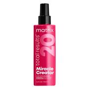 Odżywki do włosów - Matrix Total Results Miracle Creator spray 20w1 30ml - miniaturka - grafika 1