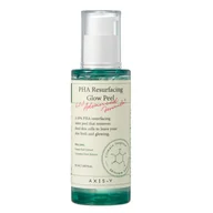 Peelingi i scruby do twarzy - Axis-y PHA Resurfacing Glow Peel Kwasowy peeling do twarzy - miniaturka - grafika 1