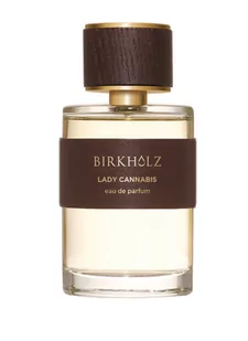 Birkholz Lady Cannabis - Wody i perfumy damskie - miniaturka - grafika 1