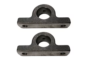 Mocowanie do siłownika hydraulicznego podskrzyniowego A70045001 fi45 - Akcesoria do hydrauliki siłowej - miniaturka - grafika 2