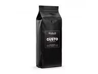 Kawa - Kawa ziarnista Qualia Gusto - 1kg - miniaturka - grafika 1