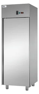 Szafa chłodnicza jednodrzwiowa cukiernicza, 413L, 230V/380W, 710x800x(H)2100mm - Szafy i witryny chłodnicze - miniaturka - grafika 1