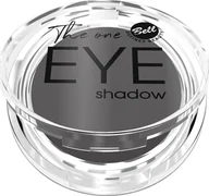 Cienie do powiek - BELL Cień do powiek 06 The One Eyeshadow - miniaturka - grafika 1
