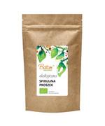 Suplementy naturalne - Spirulina proszek BIO 300g BATOM - miniaturka - grafika 1