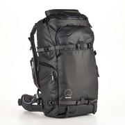 Torby fotograficzne i futerały - Plecak Shimoda Action X50 v2 Backpack - Black - miniaturka - grafika 1