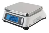 Wagi sklepowe - Waga CAS SW-II  do 30kg LEGALIZACJA -szybka wysyłka - miniaturka - grafika 1