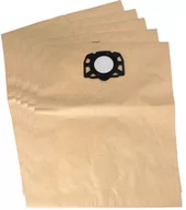 Worki do odkurzaczy - Worki papierowe do odkurzacza Karcher WD 6 WD 4 WD 5 5 szt - miniaturka - grafika 1