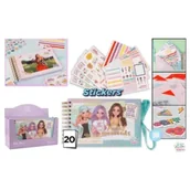 Albumy fotograficzne - Album na zdjęcia BDGirls - miniaturka - grafika 1