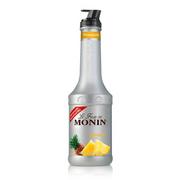 Syropy i koncentraty owocowe - Monin Puree ananas 1L 2537-uniw - miniaturka - grafika 1