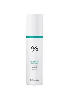 Dr Ceuracle Dr Ceuracle Cica Regen 92 Toner Tonik na bazie ekstraktu z wąkroty azjatyckiej (92%) natychmiast koi i łagodzi podrażnioną, wrażliwą skórę 120 ml - Toniki i hydrolaty do twarzy - miniaturka - grafika 1