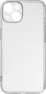 Etui i futerały do telefonów - Etui plecki Beline Clear do Apple iPhone 14 Transparent (5904422919122) - miniaturka - grafika 1