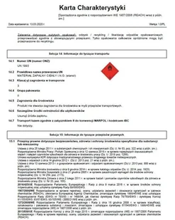 Żel do Dezynfekcji Rąk Antybakteryjny 70% 100ml - Dezynfekcja - miniaturka - grafika 8