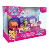 Figurki dla dzieci - Epee Aqualandia - Ocean Przyjaźni - Podwodna klinika GXP-585858 - miniaturka - grafika 1