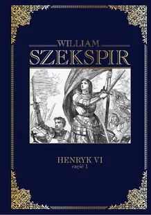 William Szekspir Dzieła Wszystkie - Czasopisma - miniaturka - grafika 1