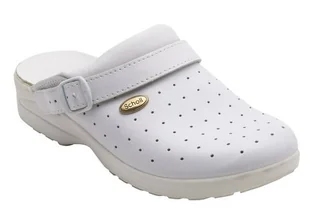 Scholl CLOG RACY - buty robocze PROFESSIONAL, 36 EU - Akcesoria obuwnicze - miniaturka - grafika 1