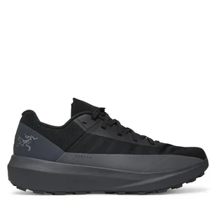 Buty do biegania Arc'teryx Norvan LD 4 X000009614 Czarny - Lekkoatletyka - miniaturka - grafika 1